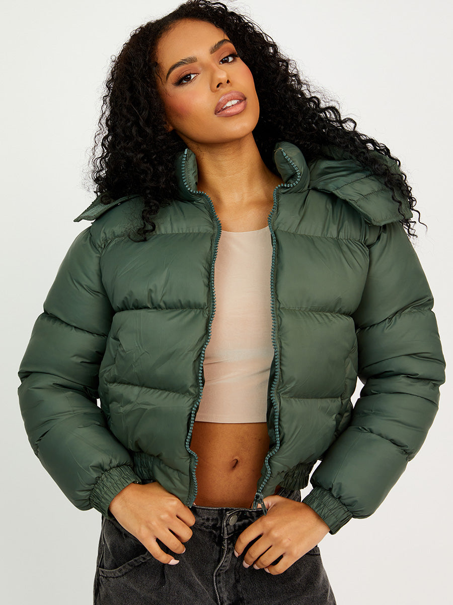 Coats & Jackets